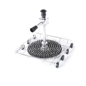 洗瓶機(jī)定制專用籃架ID016系列