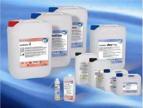 實(shí)驗(yàn)室玻璃器皿清洗試劑的應(yīng)用及制備