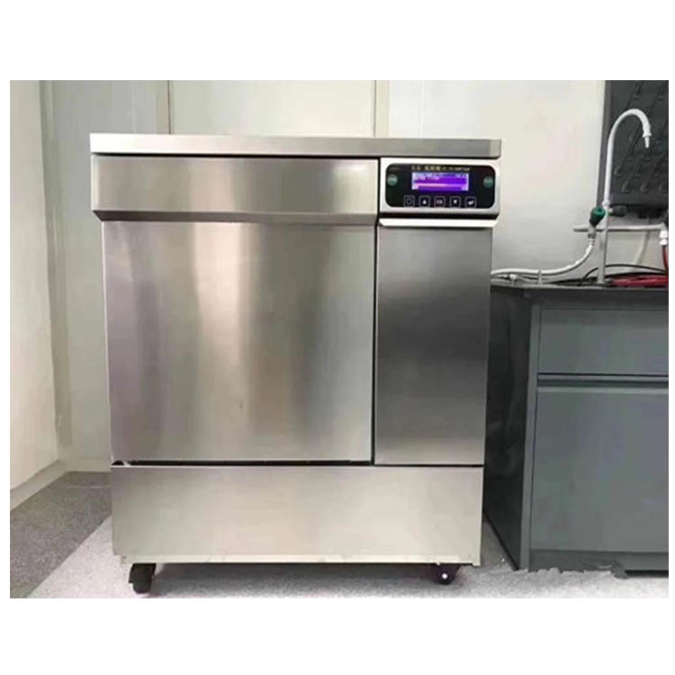 玻璃器皿的清潔程度直接影響實驗的結果