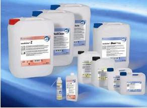 實驗室洗瓶機清洗效果的決定因素——清洗劑