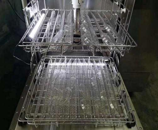 實驗室洗瓶機日常保養與常見故障排除攻略