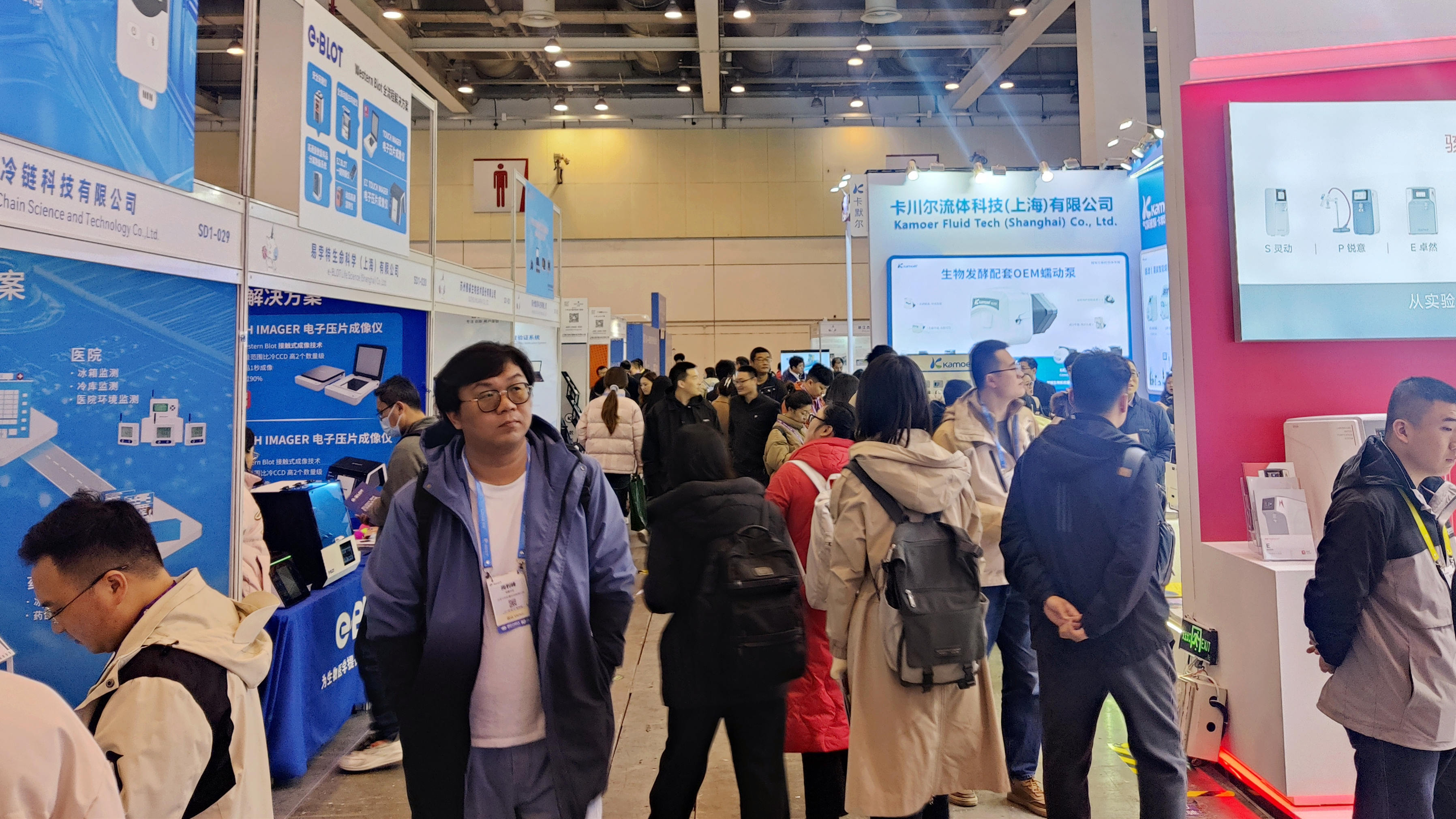 BIOCHINA2025精彩落幕，期待再會！